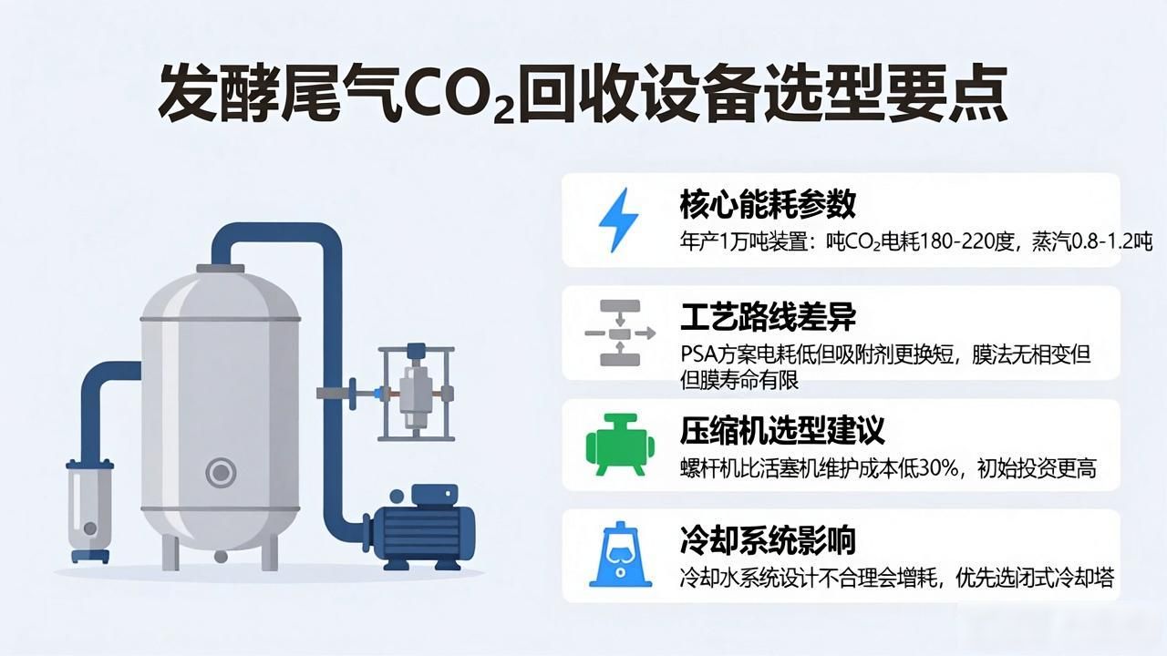 二氧化碳的尾气收集装置_二氧化碳发酵装置尾气提纯原理_发酵尾气二氧化碳提纯装置